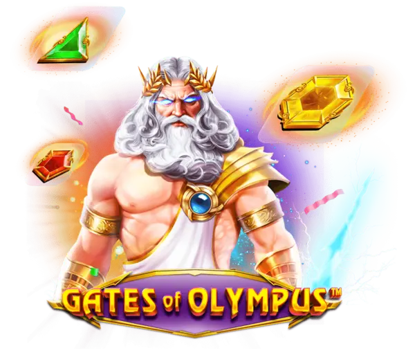 Gates of Olympus Slot