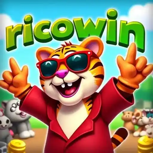 Ricowin Logo