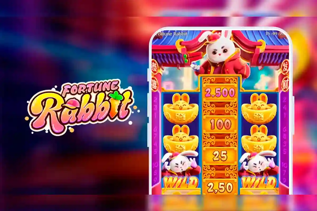 Fortune Rabbit Slot